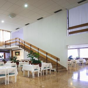 Hotel Minerva